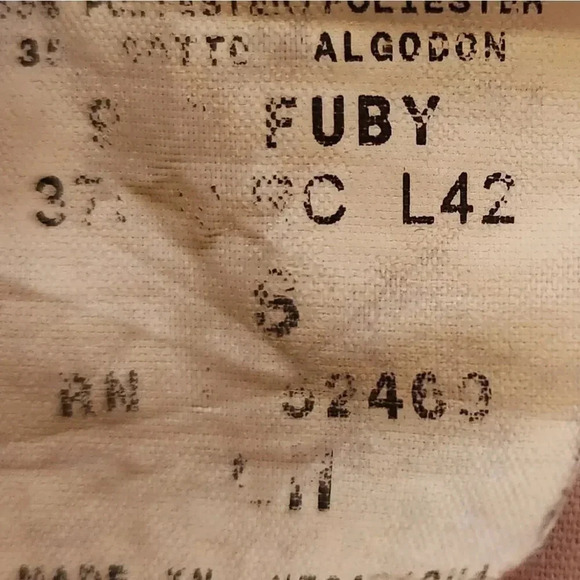 Easter scrub top‎ - Picture 6 of 6